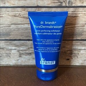 dr. brandt POREDERMABRASION®